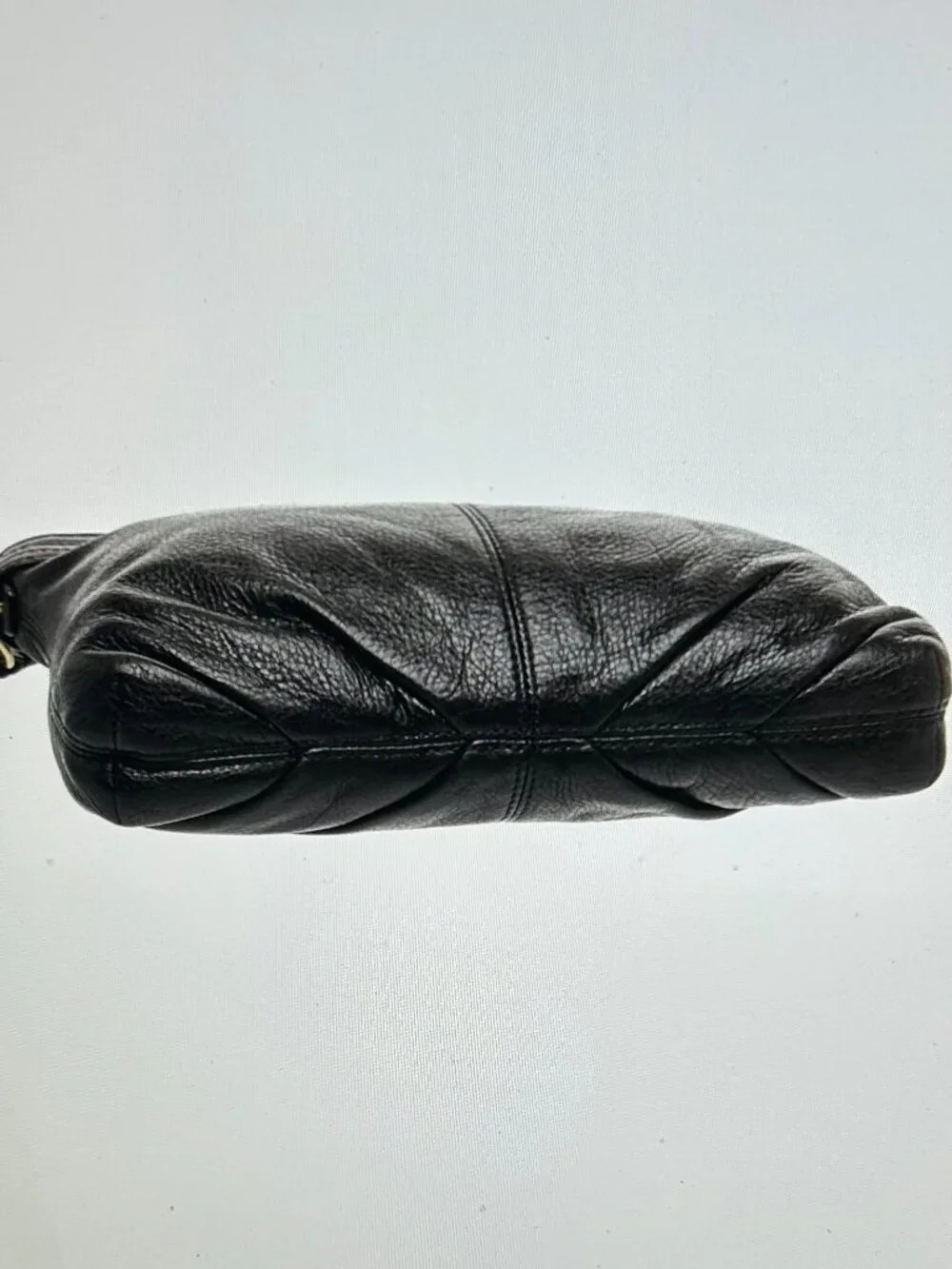 Coach evening bag